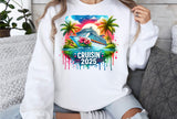 Cruisin' 2025 | Cruise PNG File