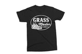 Grass Master | Funny SVG Cut File