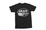 Grass Master | Funny SVG Cut File