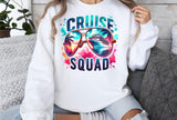 Cruise Squad | Cruise PNG File