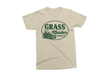 Grass Master | Funny SVG Cut File