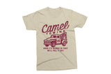Camel Towing | Funny SVG Cut File