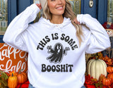This Is Some Booshit | Halloween SVG Cut File