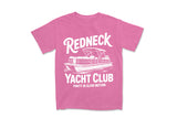 Redneck Yacht Club | Lake SVG Cut File