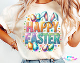 Happy Easter | PNG FIle