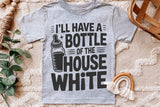 Funny Baby Shirt | Kids SVG Cut File