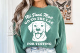 Labrador | Funny Dog Lover SVG Cut File