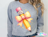 Best Teacher | PNG Sublimation File