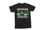 Science | Funny SVG Cut File