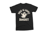 This Is Some Booshit | Halloween SVG Cut File