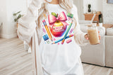 Best Teacher | PNG Sublimation File