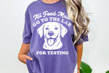 Labrador | Funny Dog Lover SVG Cut File