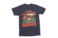 Fun and Games | Camping PNG File