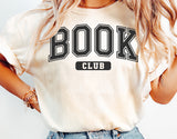 Book Club | Book SVG Cut File