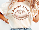 I Knead Bread | Funny Baking SVG Cut File