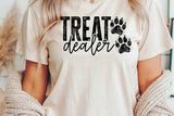 Treat Dealer | PNG Sublimation File