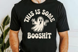 This Is Some Booshit | Halloween SVG Cut File