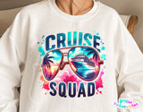 Cruise Squad | Cruise PNG File