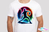 Baseball Player | PNG Sublimation File