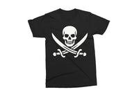 Pirate Flag | SVG Cut File