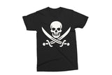 Pirate Flag | SVG Cut File