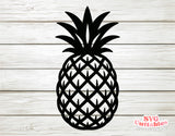 Pineapple | SVG Cut File