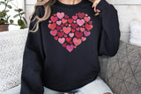 Hearts Heart | PNG Sublimation File