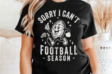 Football Season | Funny Football SVG Cut File