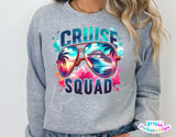 Cruise Squad | Cruise PNG File