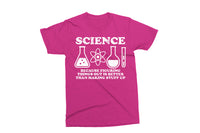 Science | Funny SVG Cut File