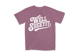 Well Sheeyit | Funny Western SVG Cut File