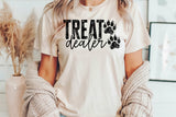 Treat Dealer | PNG Sublimation File