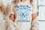 Labrador | Funny Dog Lover SVG Cut File