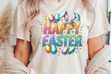 Happy Easter | PNG FIle