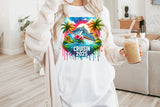 Cruisin' 2025 | Cruise PNG File