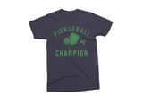Pickleball Champion | SVG Cut File