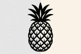 Pineapple | SVG Cut File
