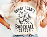 Baseball Season | SVG Cut File