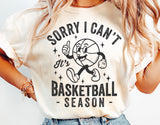 Basketball Season | SVG Cut File