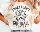 Softball Season | SVG Cut File