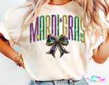 Mardi Gras PNG Sublimation Bundle