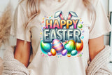 Happy Easter | PNG FIle