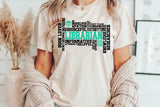 Librarian Word Art | SVG Cut File
