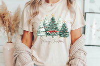 Merry Christmas | Sublimation PNG