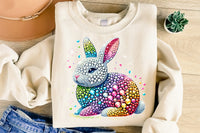 Easter Bunny | Easter PNG FIle