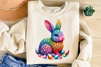 Easter Bunny | Easter PNG FIle