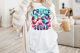 Cruise Squad | Cruise PNG File