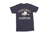 Pickleball Champion | SVG Cut File