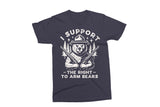 The Right To Arm Bears | Funny SVG Cut File
