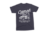 Camel Towing | Funny SVG Cut File